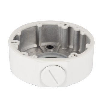 Turing Video Turret & Fix Dome Tilt plate